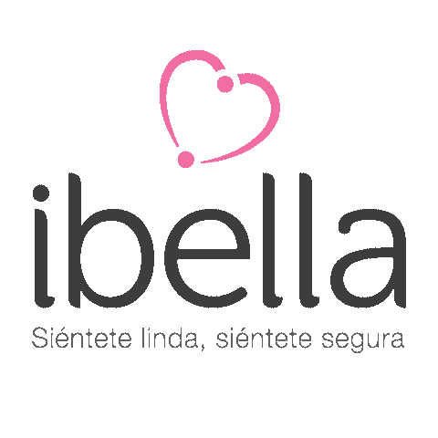 ibella Sticker