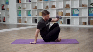 yogateacherscollege  GIF