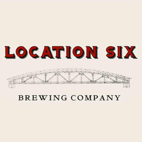Location Six Brewery GIF
