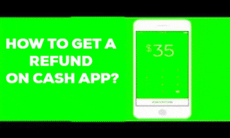 Cash App Refund GIF