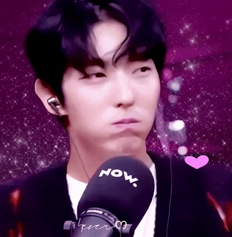 Jg Joon GIF