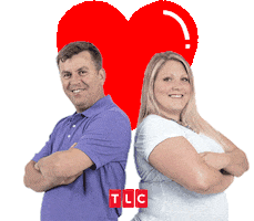 Wedding Love Sticker by TLC Turkiye