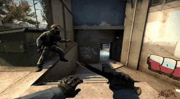 Csgo GIF