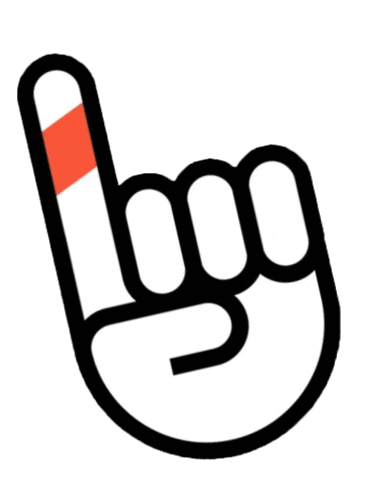 Splinter Sticker