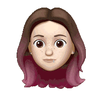 Look Swipe Sticker by Ulya