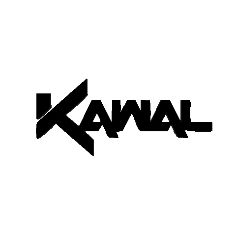 DJ Kawal Sticker