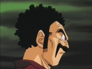 Dragonball-z GIFs - Get the best GIF on GIPHY