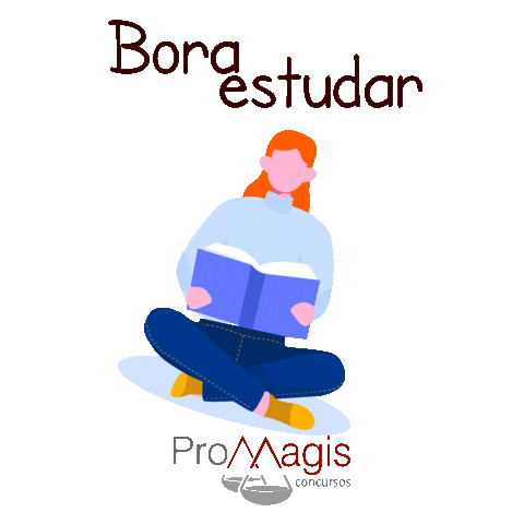 Promagis Sticker