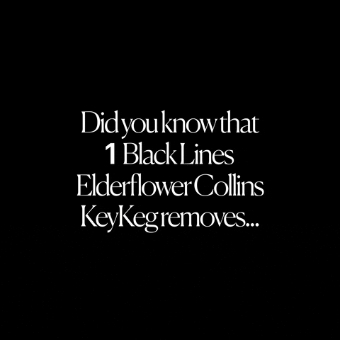Black Lines GIF
