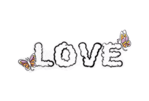 Selfhood Sticker