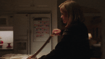 Cutting Off Reese Witherspoon GIF by HULU