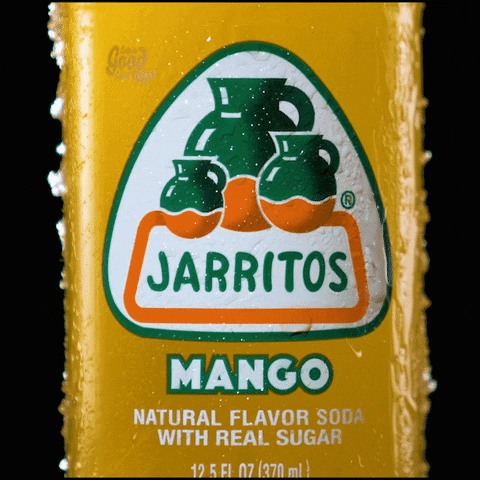 Jarritos pop tacos taco soda GIF