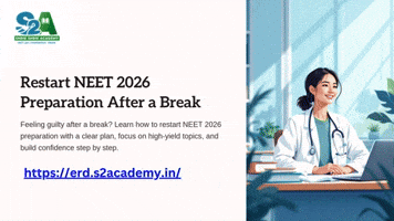 Neet Preparation After Break GIF