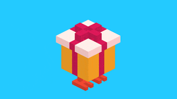 guess happy birthday GIF by Crossy Road