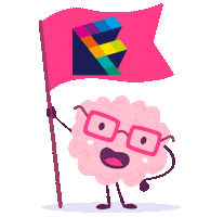 Factanza Sticker