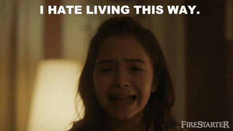 I-hate-living-this-way GIFs - Get the best GIF on GIPHY