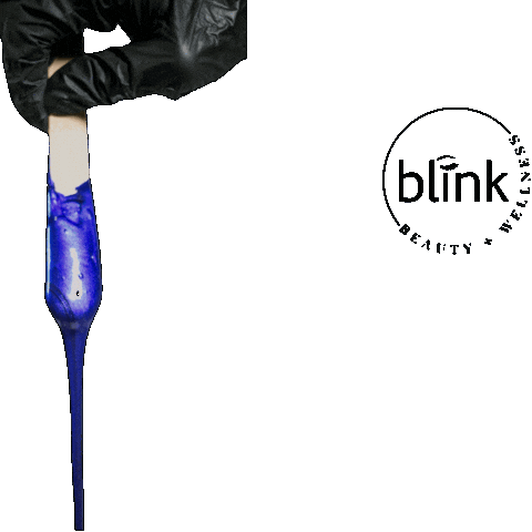 Wax Waxing Sticker by Blink Beauty & Wellness