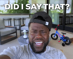 Kevin Hart Discovery GIF by Shark Week