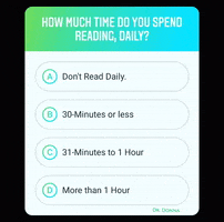 instagram read GIF by Dr. Donna Thomas Rodgers