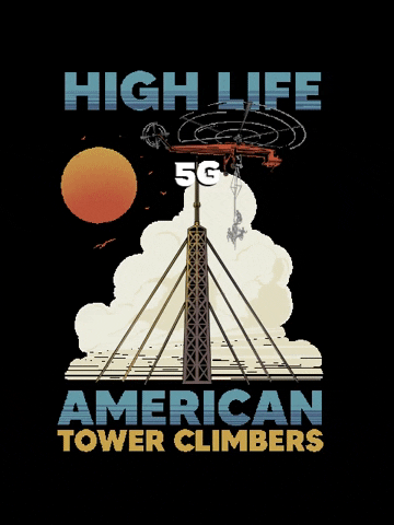GIF by americantowerclimbers