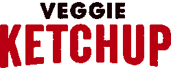 Vegan Veggie Sticker by True made foods inc.
