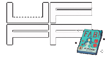 ufffstudio Sticker