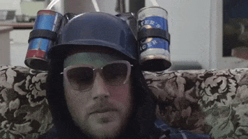 Save It For The Weekend GIF by Skegss