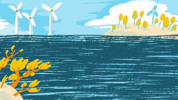 Zoom Clean Energy GIF by INTO ACTION