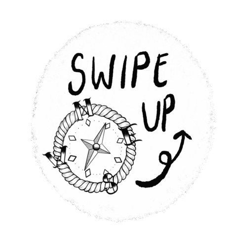 Candle Sticker by Compass Candles