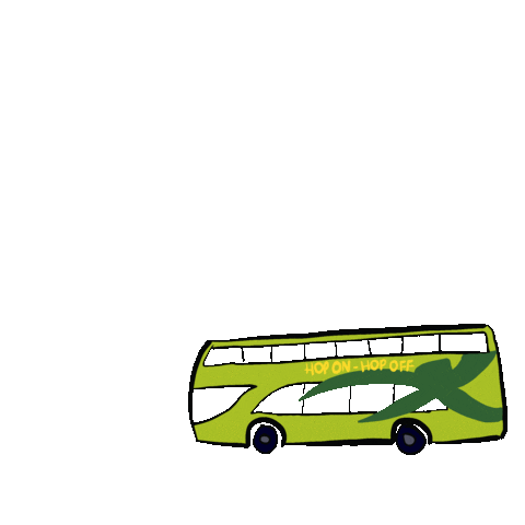 Stromma_Deutschland Sticker