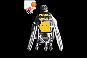 Fundacja PODAJ DALEJ GIF