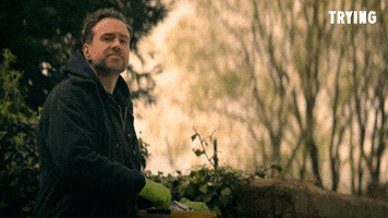 Rafe Spall Yes GIF by Apple TV+