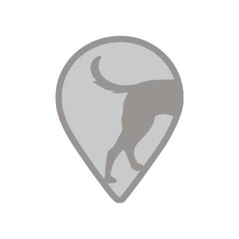 TheTailGuide Sticker