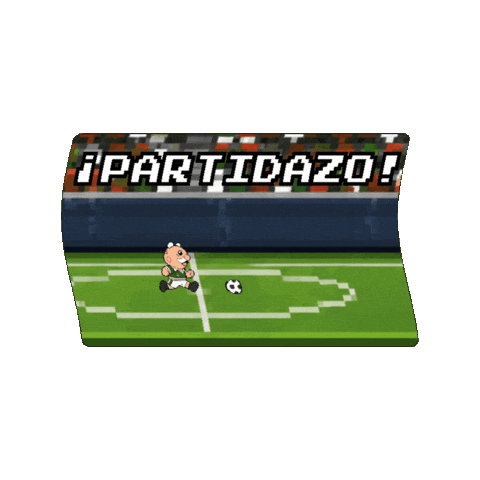 Football Futbol Sticker by Dr Simi oficial