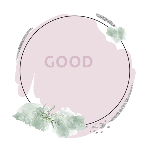 Goodluck Sticker by ekorandfriends