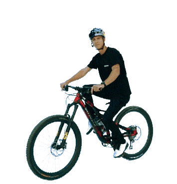 Sticker by MXR Productions