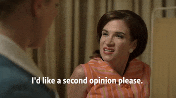 Call The Midwife Opinion GIF by PBS