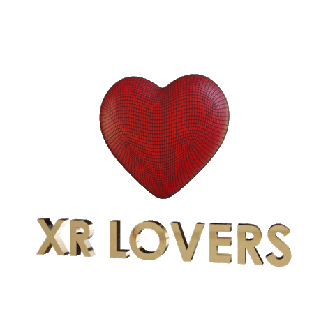 Vr Sticker