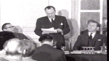 Enoch Powell GIF