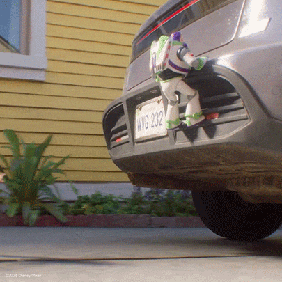 Tech Toys GIF by Disney Pixar