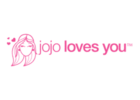 JoJoLovesYou Sticker