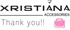 Xristiana Accessories GIF