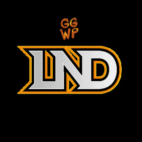 LND Esports GIF
