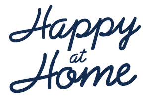 New Home Sticker by Stone Martin Builders