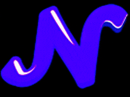 Rainbow N GIF by NeighborlyNotary®