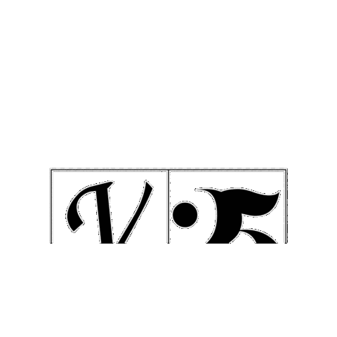 25Aniversario Sticker by VincciHoteles