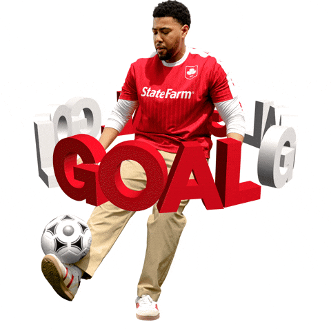 World Cup Win GIF by State Farm