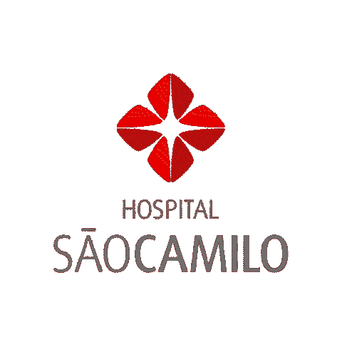 Camilinho Sticker by Hospital São Camilo SP