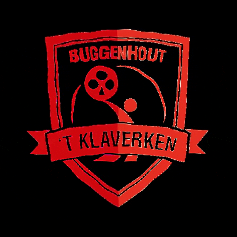 't Klaverken Buggenhout GIF