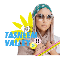 Humanizing Beauty Sticker by Beauty Revolution Festival